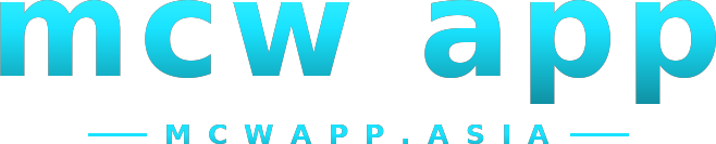 mcw app logo