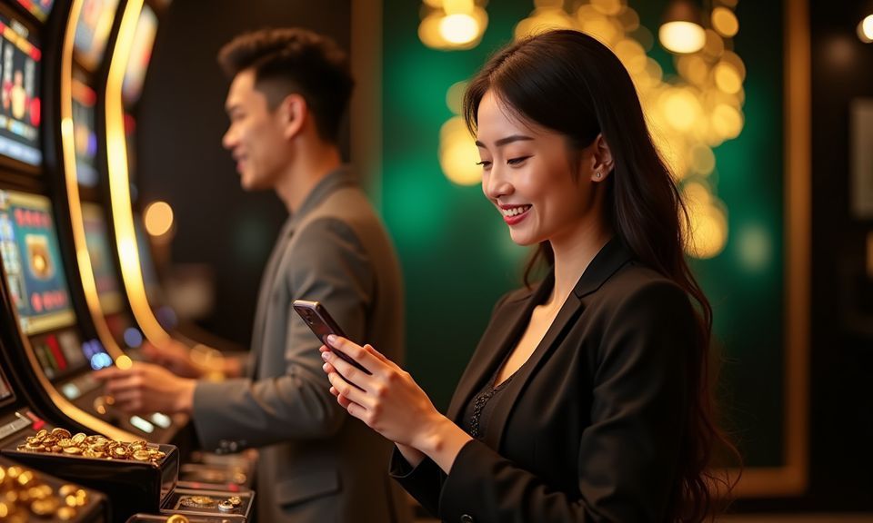 mcw app Casino trực tuyến mcw app — bàn live, slot và crash game trong một sảnh